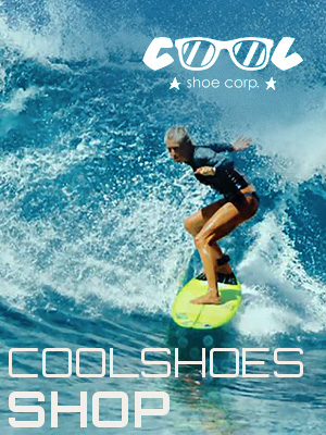 Cool Shoes